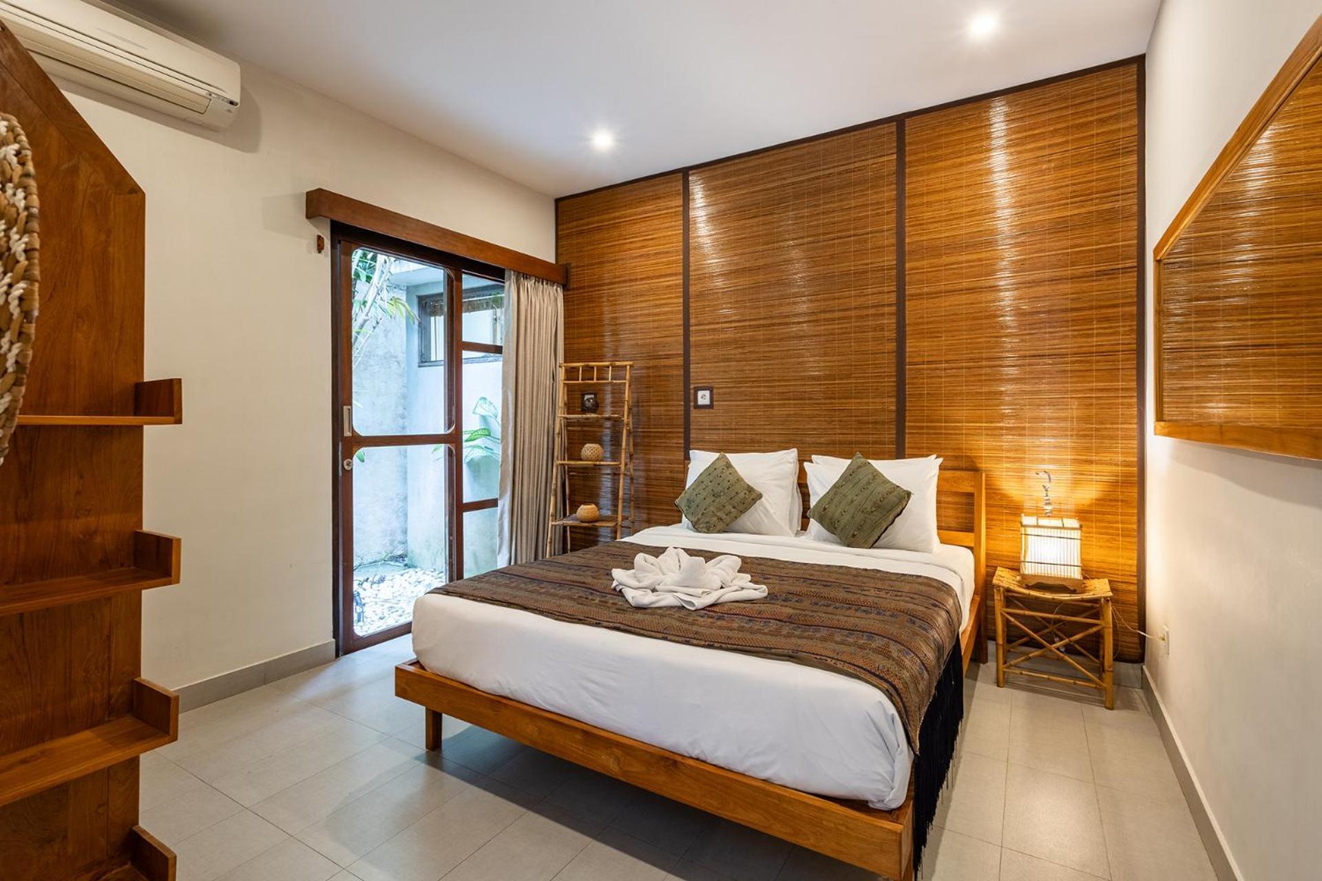 Villa Thamilla By Optimum Bali Villas Canggu  Exterior photo