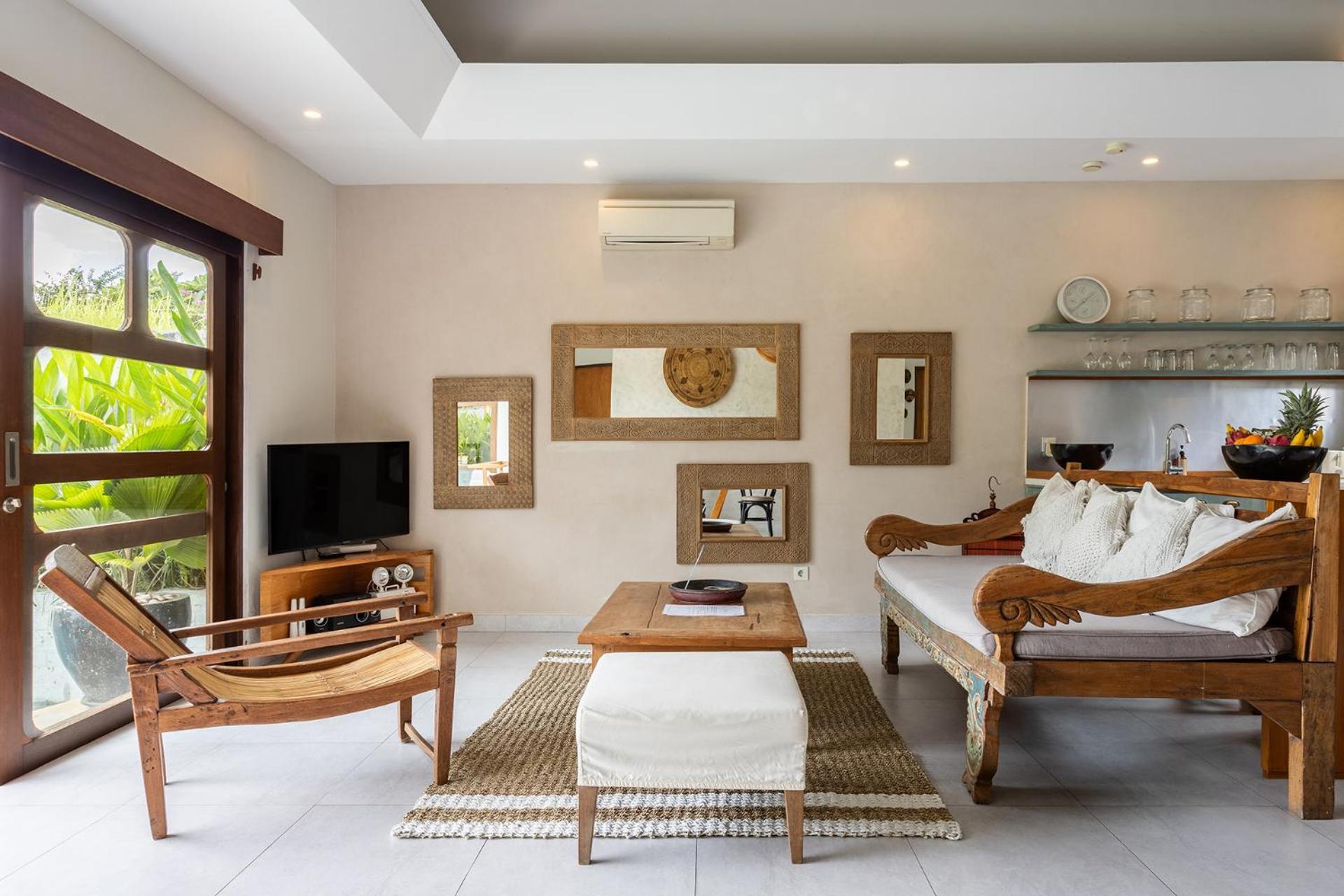 Villa Thamilla By Optimum Bali Villas Canggu  Exterior photo