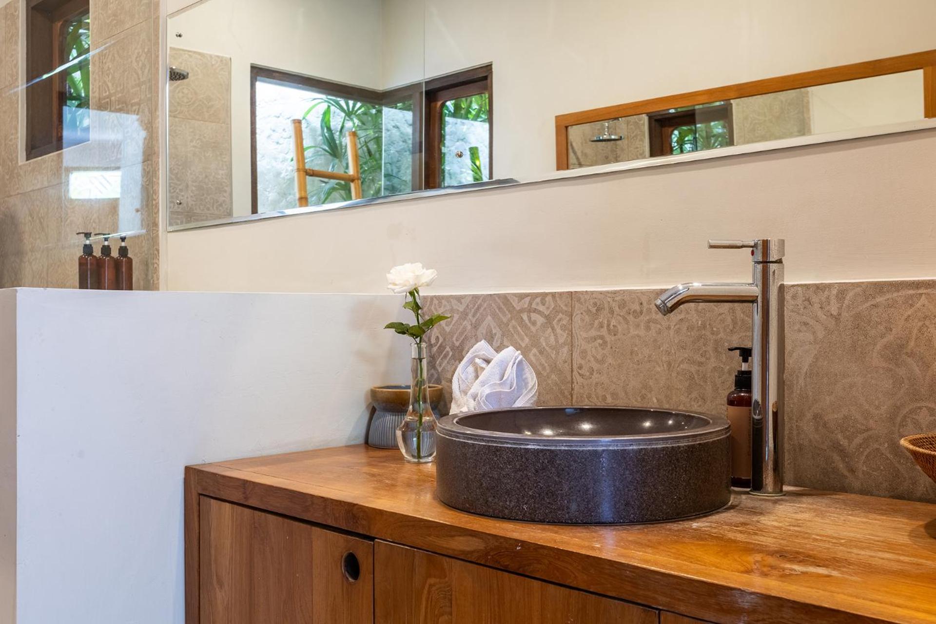 Villa Thamilla By Optimum Bali Villas Canggu  Exterior photo