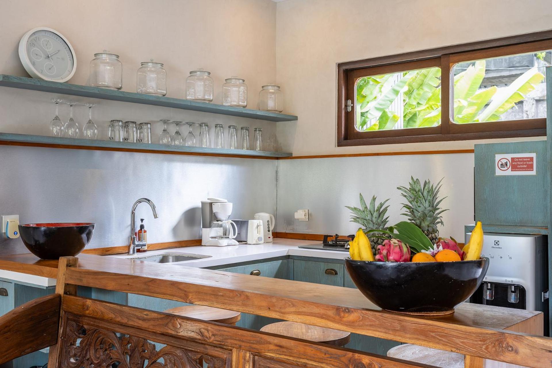 Villa Thamilla By Optimum Bali Villas Canggu  Exterior photo