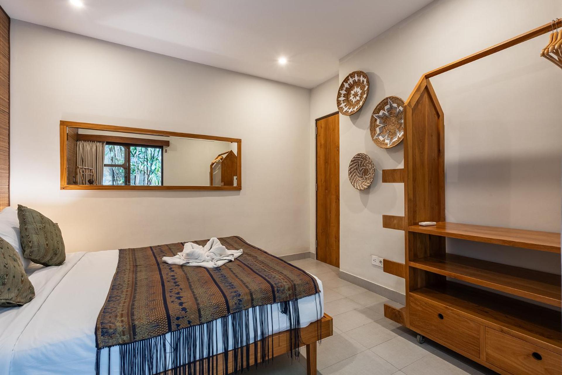 Villa Thamilla By Optimum Bali Villas Canggu  Exterior photo