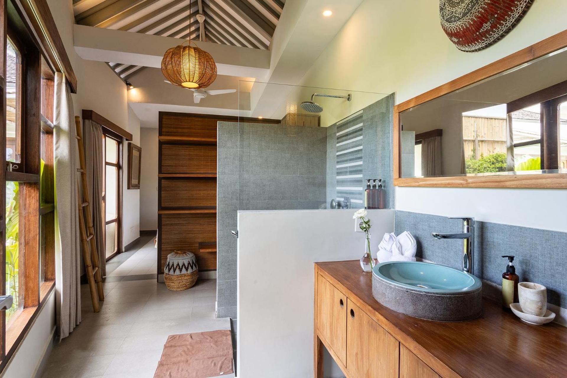 Villa Thamilla By Optimum Bali Villas Canggu  Exterior photo