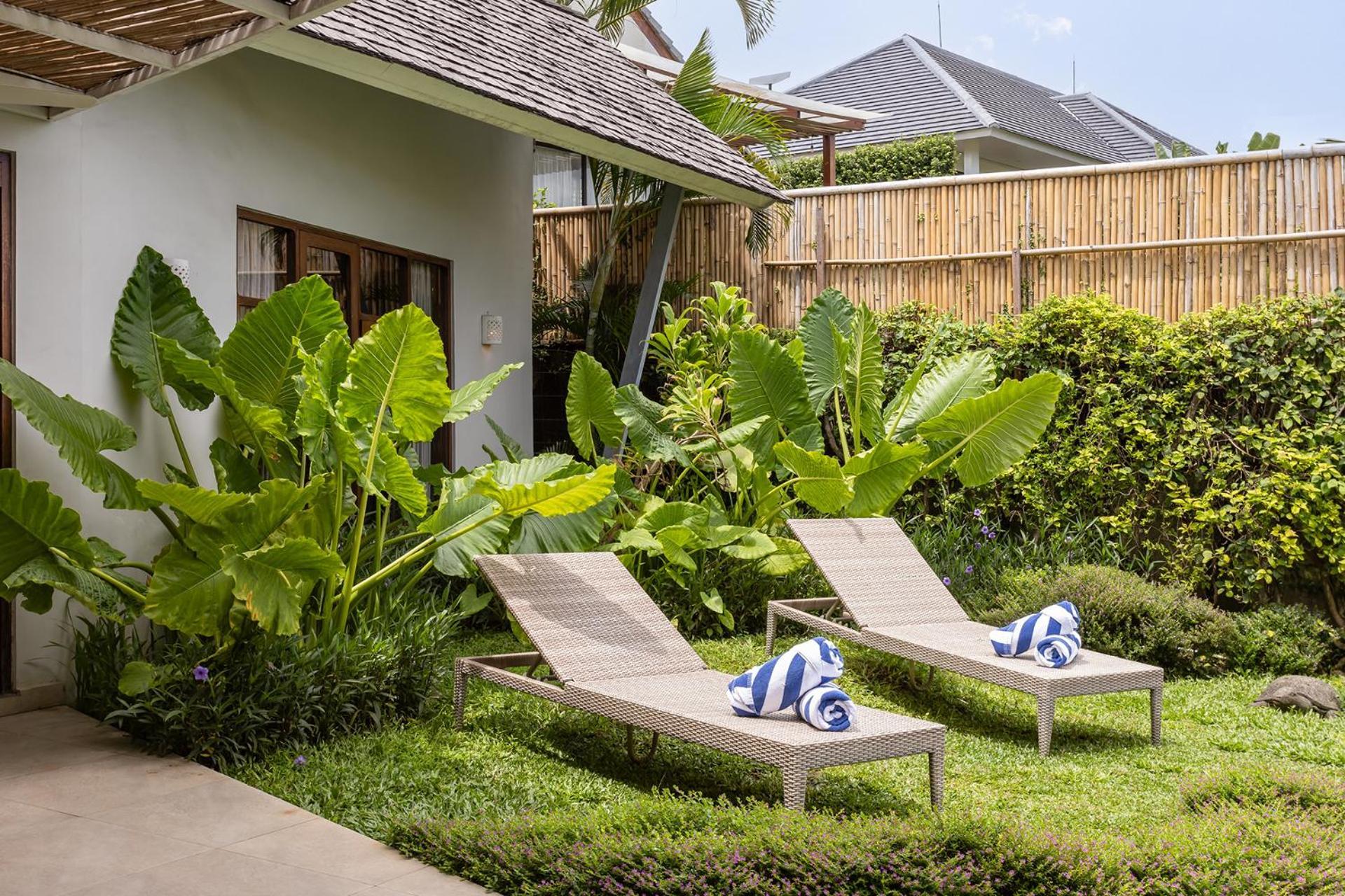 Villa Thamilla By Optimum Bali Villas Canggu  Exterior photo