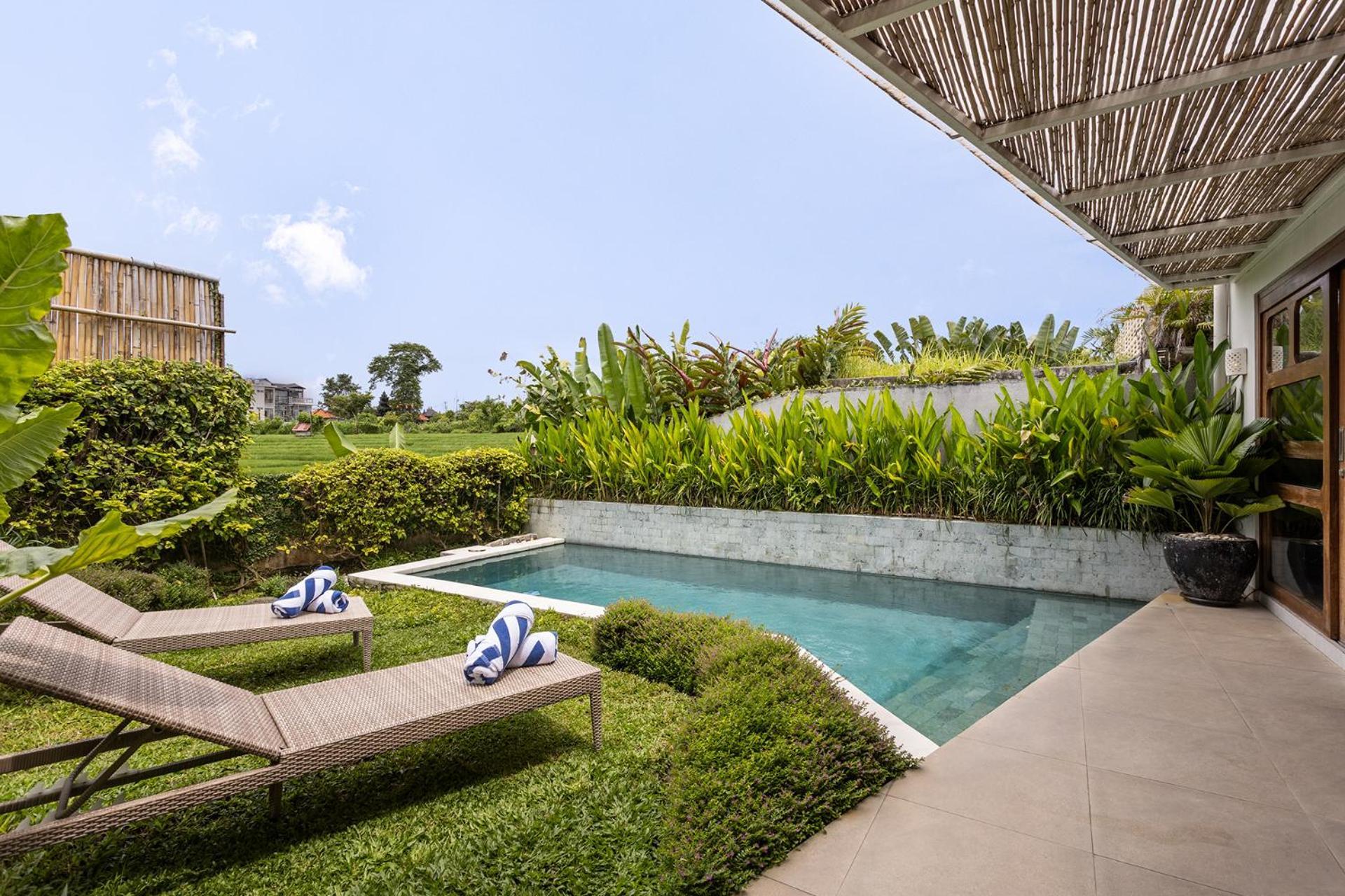 Villa Thamilla By Optimum Bali Villas Canggu  Exterior photo